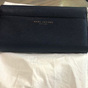 Marc Jacobs wallet